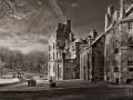 Fonthill Pano