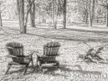 Adirondack Chairs