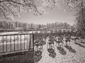 Longwood Gardens in Spring
