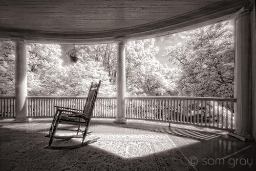 Sunshine Rocker - IR, D200, Sigma 10-20