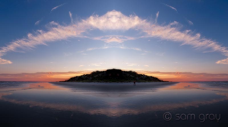 Island Dreaming Island Dreaming